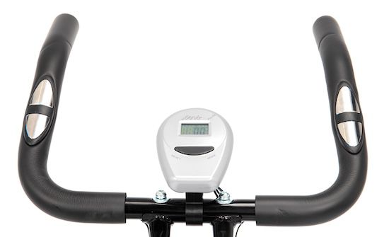 SPORTINATOR X Bike faltbarer Heimtrainer für 74,99€ (statt 94€)