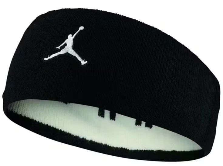 Nike Air Jordan unisex Wende Stirnband für 16,98€ (statt 30€)