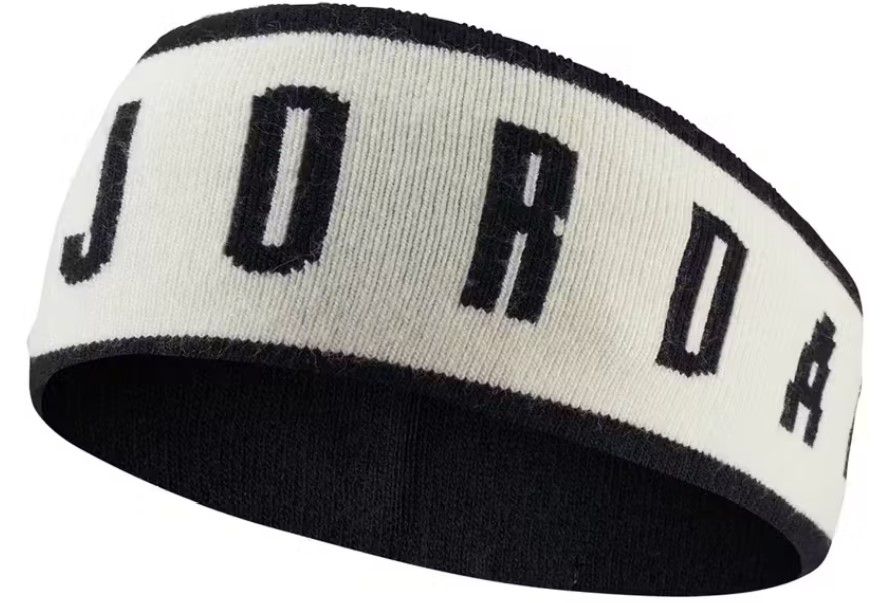 Nike Air Jordan unisex Wende Stirnband für 16,98€ (statt 30€)