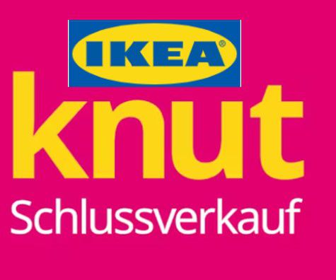 Tipp: 10€ Knutschein bei IKEA ab 50€ (Family Member)
