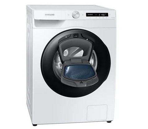SAMSUNG WW90T504AAW WiFi Waschmaschine 9kg für 499€ (statt 612€)