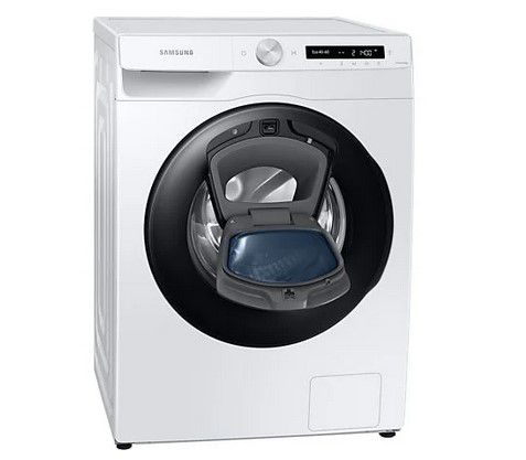 SAMSUNG WW90T504AAW WiFi Waschmaschine 9kg für 479€ (statt 588€)