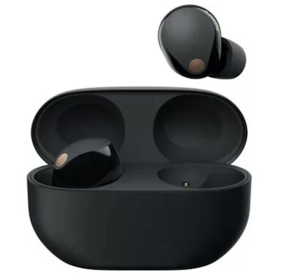 Sony WF 1000XM5 Wireless In Ear Kopfhörer mit NC für 165,84€ (statt 244€)