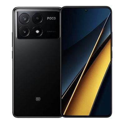 Xiaomi Poco X6 Pro 5G 512GB für 277€ (statt 349€)