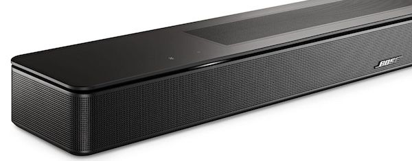 Bose Soundbar 550 mit Dolby Atmos für 307,70€ (statt 429€)