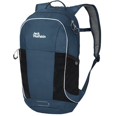 Jack Wolfskin Unisex Kinder Moab Trail Tagesrucksack für 41,99€ (statt 63€)