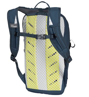 Jack Wolfskin Unisex Kinder Moab Trail Tagesrucksack für 41,99€ (statt 63€)