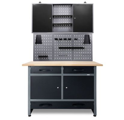 Ondis Werner Plus Werkstattschrank für 405,94€ (statt 499€)