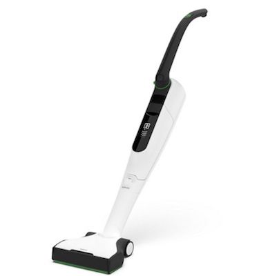 Vorwerk VK7 Akku Staubsauger inkl. EB7 Elektrobürste für 899€ (statt 999€)