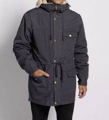 Mishumo Parka Davide oder Ricardo für je 45,94€ (statt 79€)