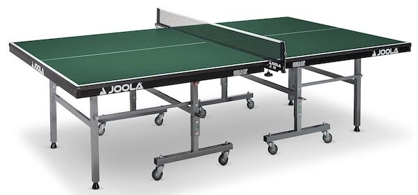 Joola World Cup Indoor Tischtennisplatte klappbar für 399,99€ (statt 499€)