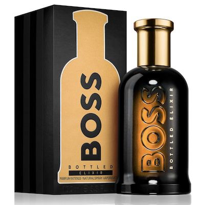 50 ml Hugo Boss Boss Bottled Elixir Parfum Intense für 47,92€ (statt 57€)