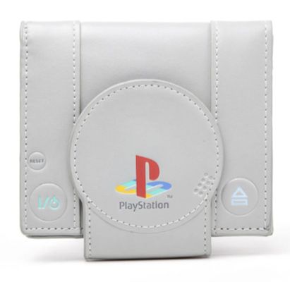 Playstation 1 Geldbörse für 14,98€ (statt 23€)
