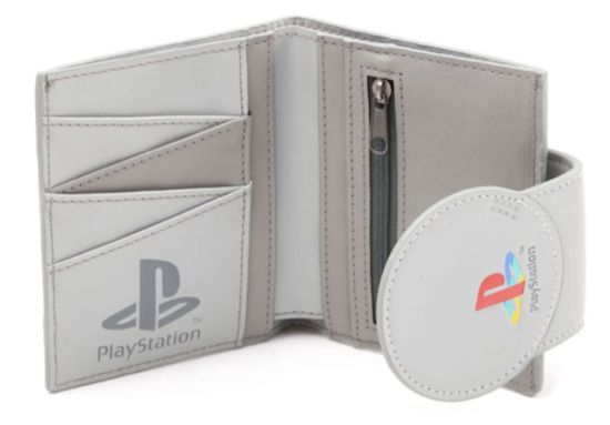 Playstation 1 Geldbörse für 14,98€ (statt 23€)