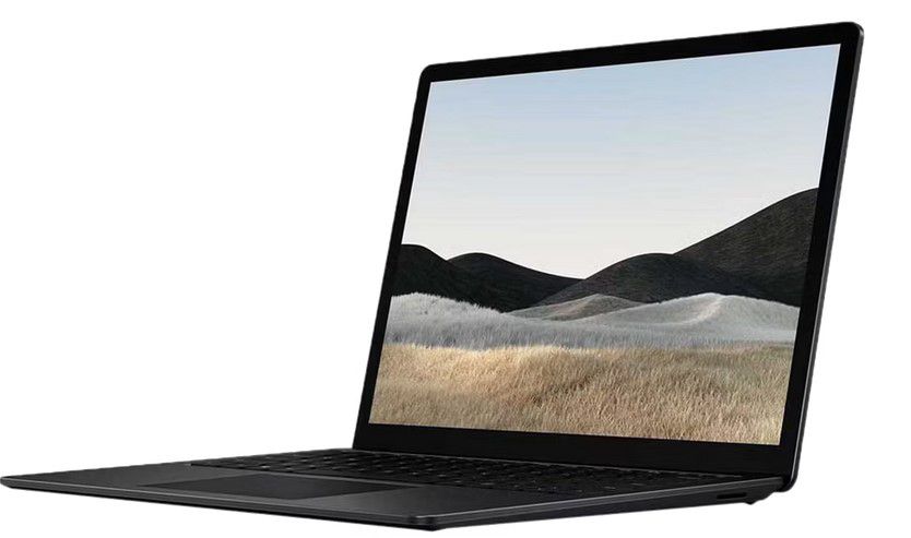 Microsoft Surface Laptop 4 mit i5 und 8/512GB für 625,90€ (statt neu 1.049€) CPO