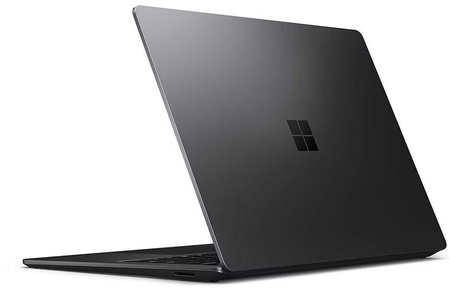 Microsoft Surface Laptop 4 mit i5 und 8/512GB für 625,90€ (statt neu 1.049€) CPO