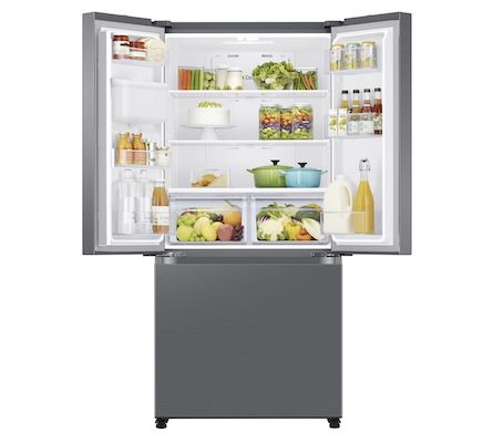 Samsung RF50C530ES9 French Door Kühl Gefrierkombi für 1.138,95€ (statt 1.499€)