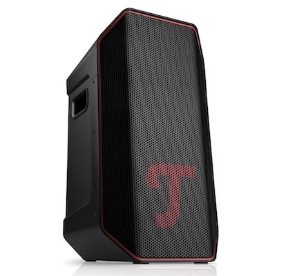 Teufel Rockster Air 2 Bluetooth Speaker für 539€ (statt 620€)