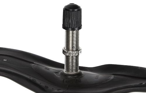 3x Continental Fahrradschlauch MTB AV 40 (für 27,5) für 6,45€ (statt 10€)