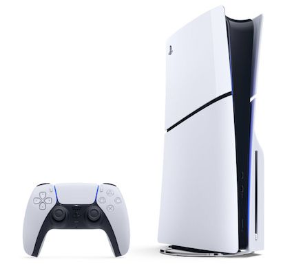 🔥 PlayStation 5 Slim Disc + Vodafone 40GB für 29,99€ mtl. + 210€ Bonus