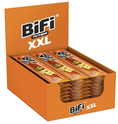 30er Pack BiFi Original XXL für 24€ (statt 39€)