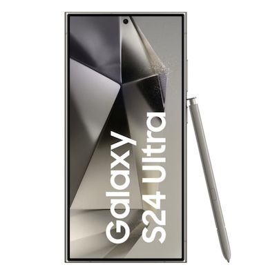 Gigakombi: Samsung Galaxy S24 Ultra für 249€ + Vodafone 65GB 34,99€ mtl. + 200€ Bonus