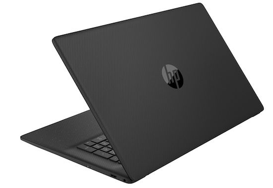 HP 17 cp2158ng   17,3 Zoll FHD Notebook mit 512 GB für 379€ (statt 476€)