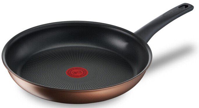 Tefal Resource G25390 3 teiliges Pfannenset 22/24/28cm für 80,99€ (statt 108€)