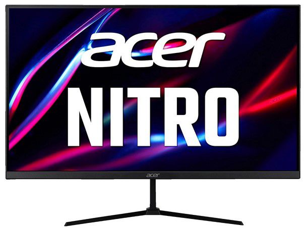 ACER QG270S3 27 Zoll FHD Gaming Monitor 180Hz für 154€ (statt 175€)