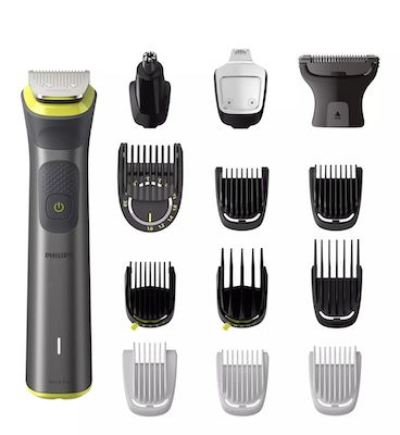 Philips Multigroom All in One Trimmer für 58€ (statt 74€)