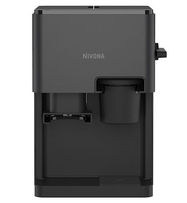 Nivona Cube Kaffee Vollautomat für 403,99€ (statt 469€)