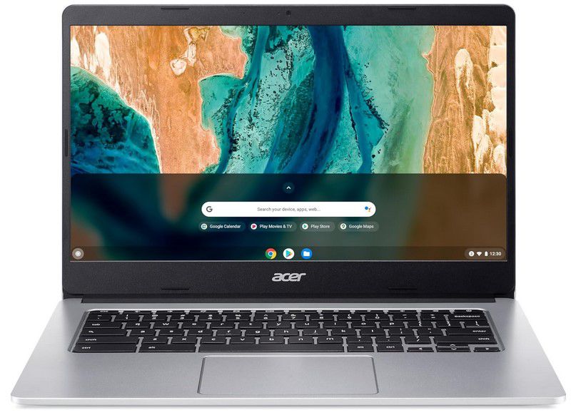 Acer 314 CB314 Chromebook 14 Zoll für 179€ (statt 290€)