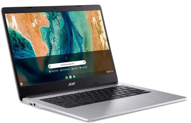 Acer 314 CB314 Chromebook 14 Zoll für 179€ (statt 290€)