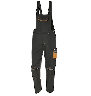 Parkside Arbeitslatzhose mit Taschen für 18,94€ (statt 29€)