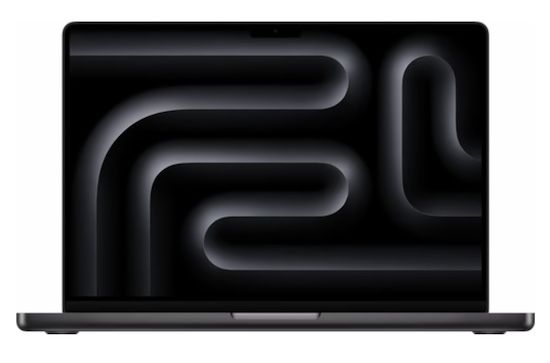 Apple MacBook Pro 14 M3 Max (2023) mit 36GB/2TB SSD für 3.649€ (statt 4.032€)