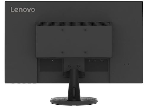 Lenovo D27 45   27 Full HD Monitor für 99,99€ (statt 122€)