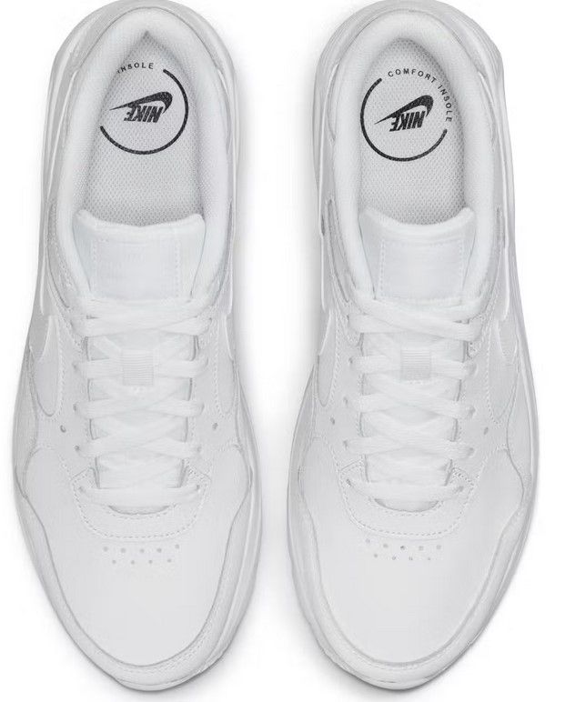Nike Air Max SC Leather Herren Sneaker für 55,65€ (statt 72€)