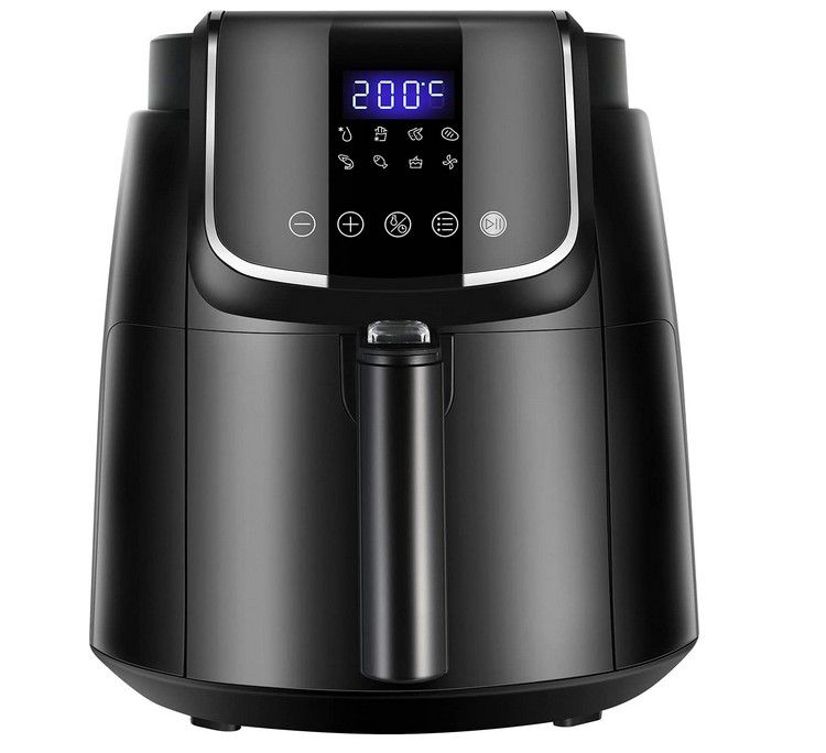 Midea MF CN40C2 Heißluftfritteuse für 47,99€ (statt 71€)