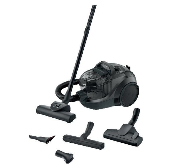 BOSCH BGD21 Zyklon Staubsauger für 149€ (statt 182€)