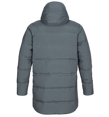 Patagonia Herren Jackson Glacier Daunen Mantel ab 239€ (statt 298€)