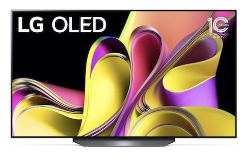 LG OLED55B36LA   55 Zoll UHD OLED Fernseher ab 980€ (statt 1.156€)