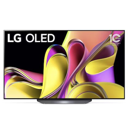 LG OLED55B36LA – 55 Zoll UHD OLED Fernseher ab 980€ (statt 1.156€)