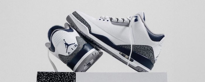 20% Rabatt auf Nike Swoosh Sneaker   z.B. Air Jordan 1 Low 85 für 120€ (statt 170€)