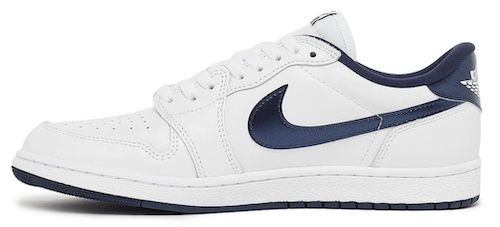 20% Rabatt auf Nike Swoosh Sneaker   z.B. Air Jordan 1 Low 85 für 120€ (statt 170€)