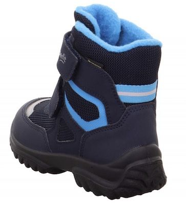 Superfit Snowcat Gore Tex Kinder Boots für 26,31€ (statt 43€)