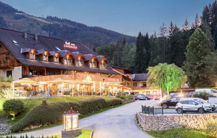 7 ÜN Österreich im 4* Vitaler Landauerhof inkl. HP & Spa für 675€ p.P. +Sommercard & 100€Gutschein