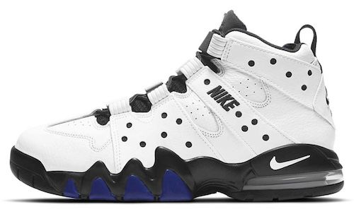 Nike Air Max 2 CB 94 für 124,90€ (statt 160€)