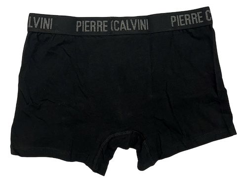 18x Pierre Calvini Hipster Herren Baumwoll Boxershorts für 39,99€ (statt 50€)