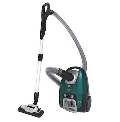 Hoover HE530ALG Bodenstaubsauger mit 3,5 L Beutel ab 53,91€ (statt 128€)