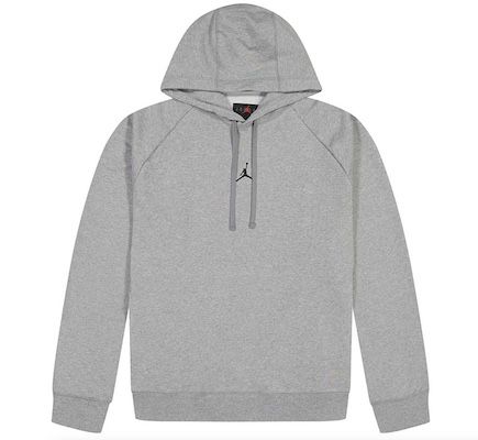 Nike Jordan Herren Sweat­shirt Sport Dri Fit Cross­over für 52,42€ (statt 60€)